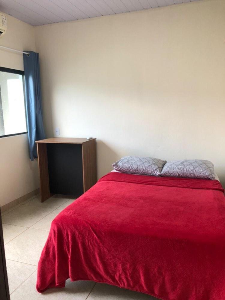 Apartment Wm Milao Piscina, Churrasqueira E Privativa *