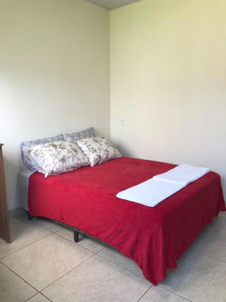 Wm Milao Piscina, Churrasqueira E Privativa Apartment Sinop
