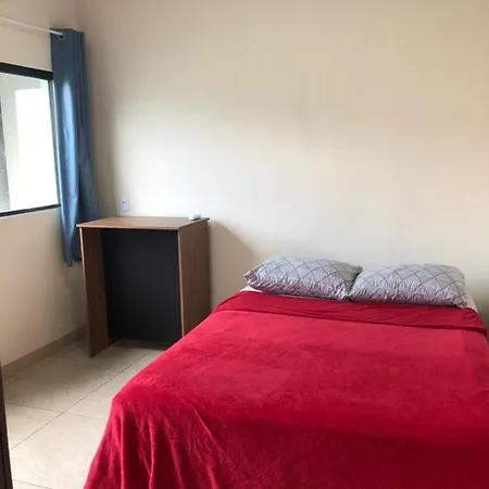 Wm Milao Piscina, Churrasqueira E Suite Privativa Sinop Exterior photo