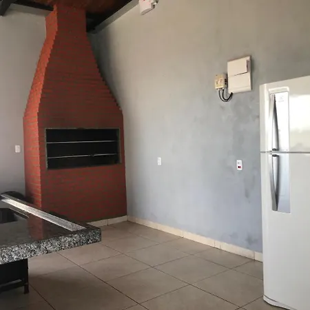 Wm Milao Piscina, Churrasqueira E Suite Privativa Sinop Exterior photo