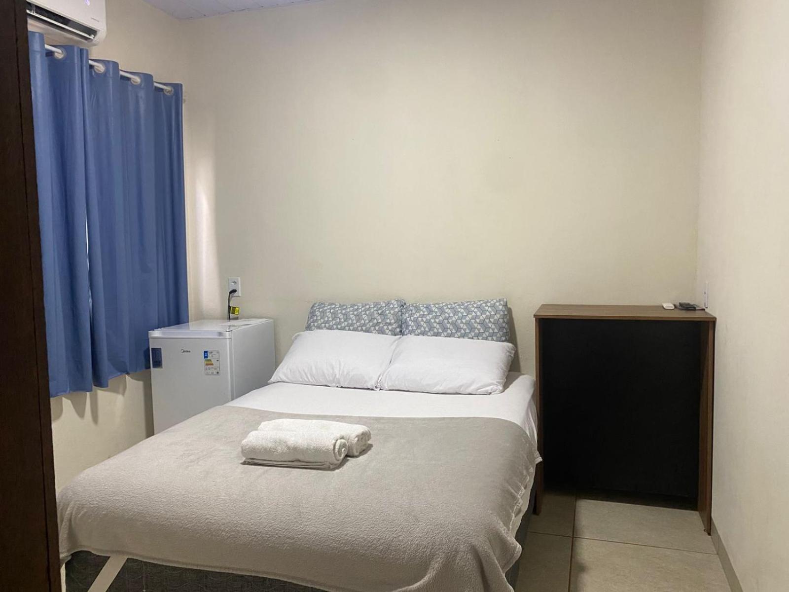Wm Milao Piscina, Churrasqueira E Privativa Apartment Sinop
