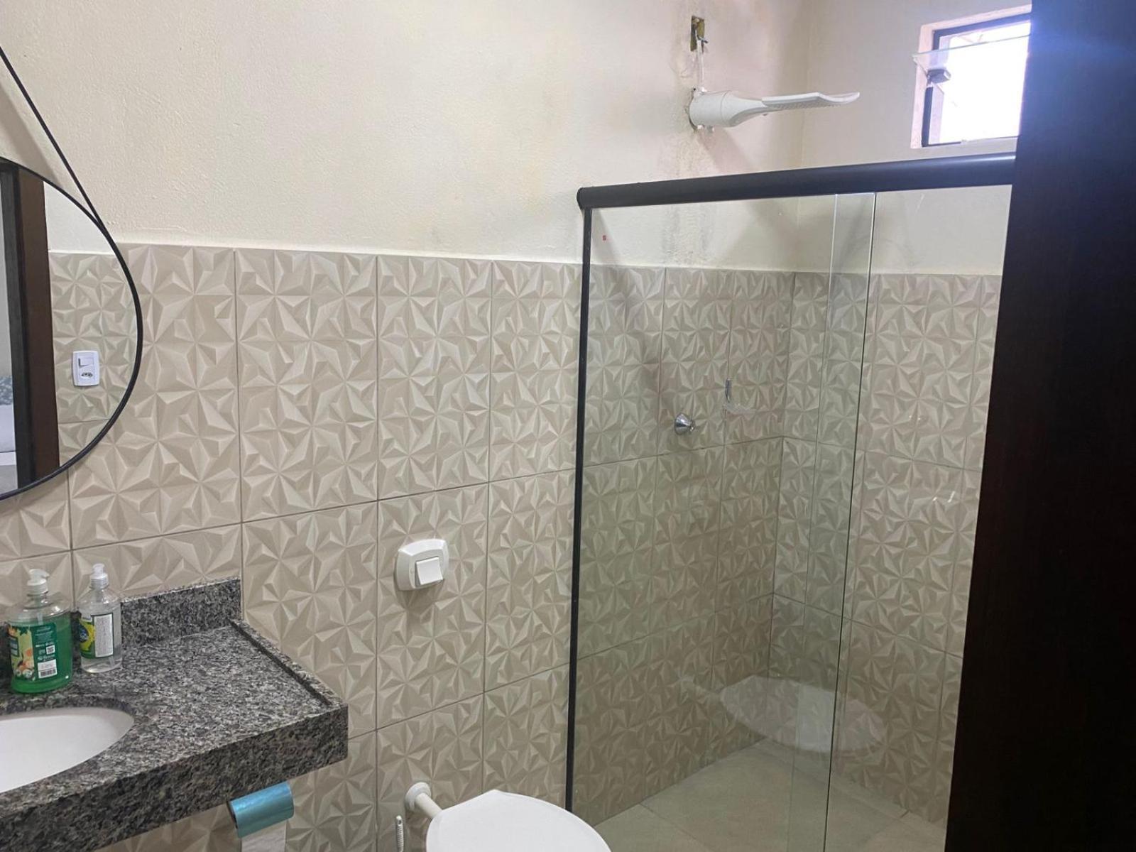 Wm Milao Piscina, Churrasqueira E Privativa * Sinop