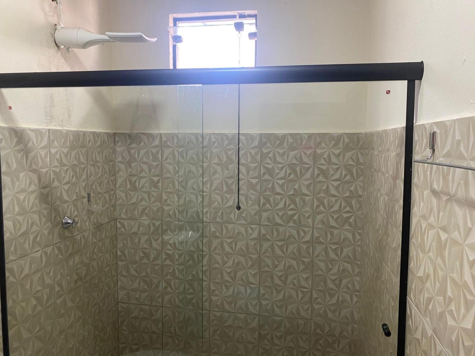Apartment Wm Milao Piscina, Churrasqueira E Privativa