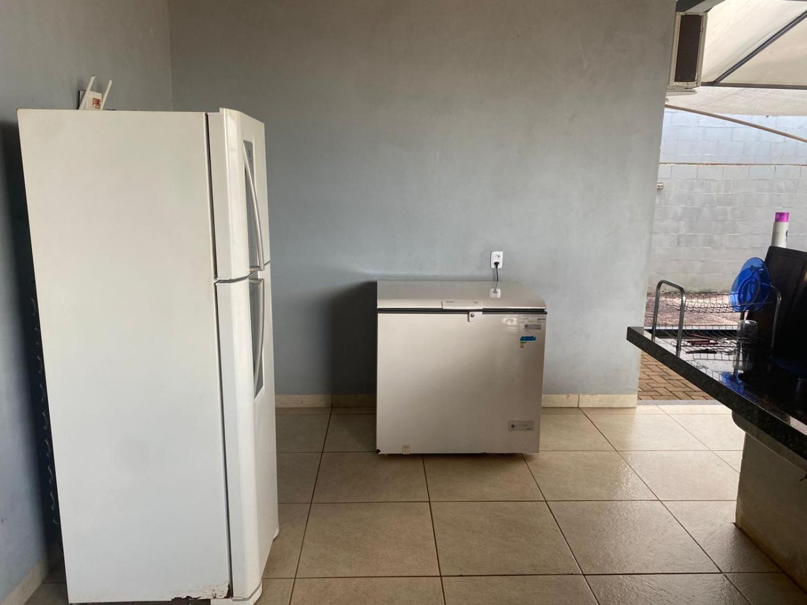 Apartment Wm Milao Piscina, Churrasqueira E Privativa *