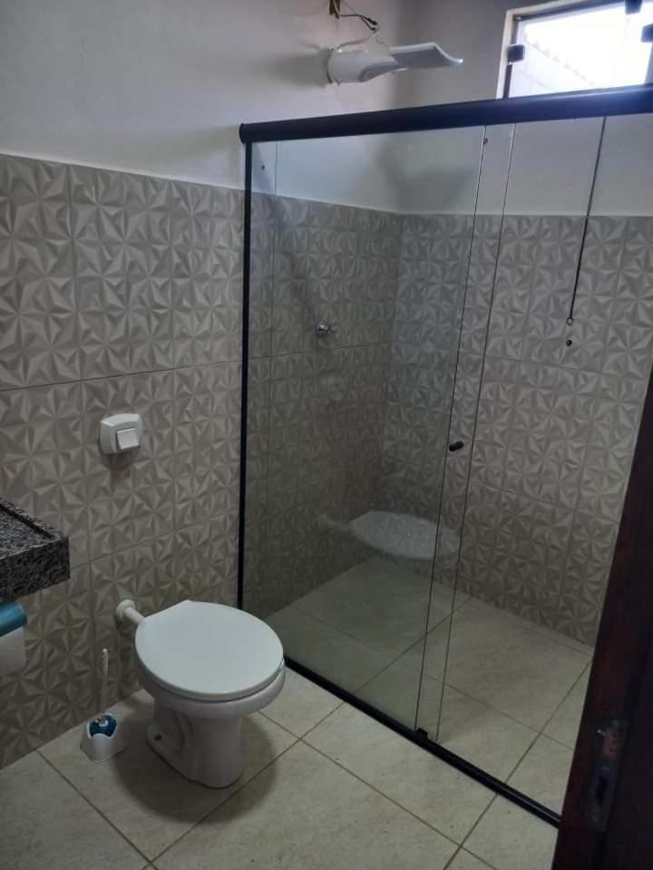 Apartment Wm Milao Piscina, Churrasqueira E Privativa *